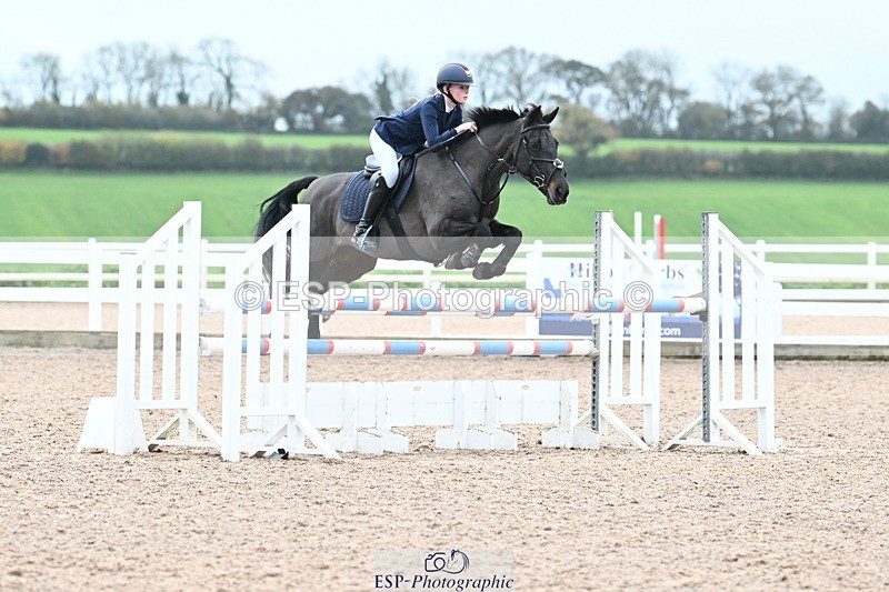 231118A-120250-01731 - Cls 6 BlueChip Pony Sapphire Qualifier