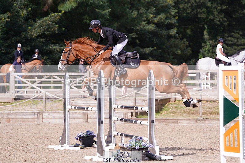 250704A-095550-10823 - Cls 20 Snr Newcomers