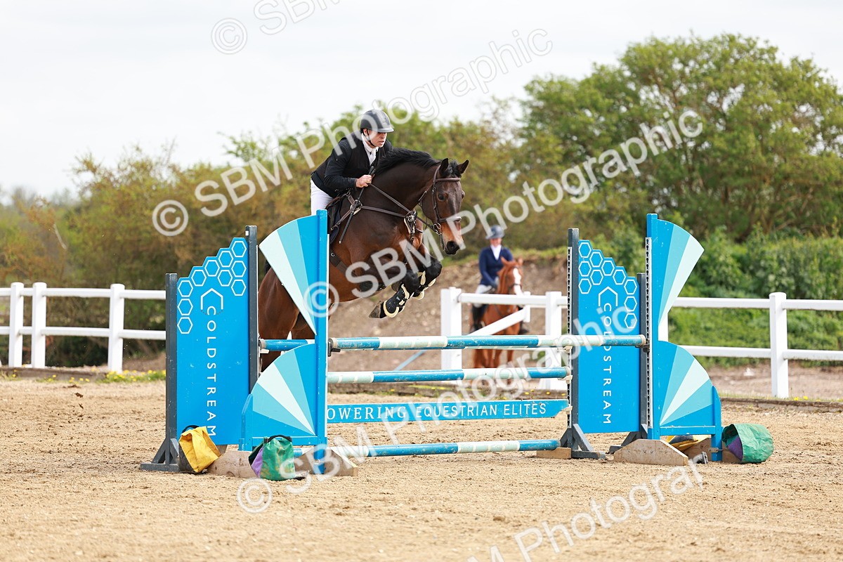 SBM_002051 - Class 9 - Senior Discovery - 1.00m
