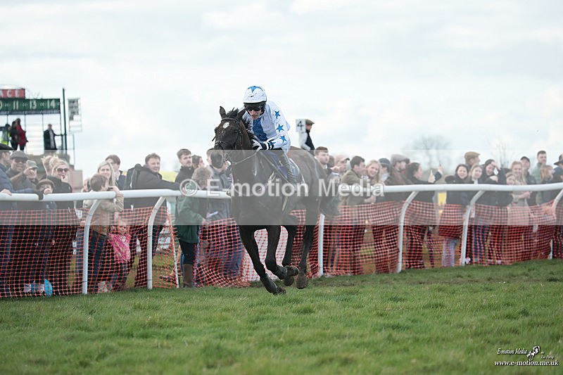 PtP 170324 3297 - Oakley Hunt PtP Brafield-On-The-Green 17/03/24