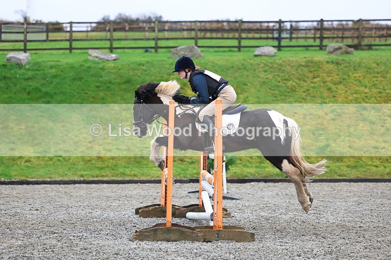 3E7A7097 - Class 2: 80cm Part 2