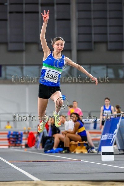 AgeInd25SAT-919110 - Field Female