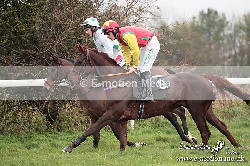 PtP 011224 54 - Hursley Hambledon Point-to-Point Larkhill 01/12/24