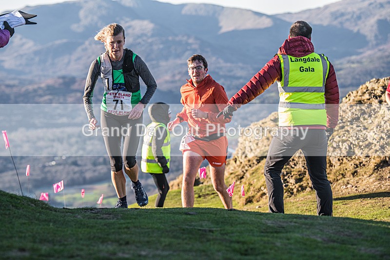 Wansfell-505 - Wansfell Race Saturday 27th December 2025