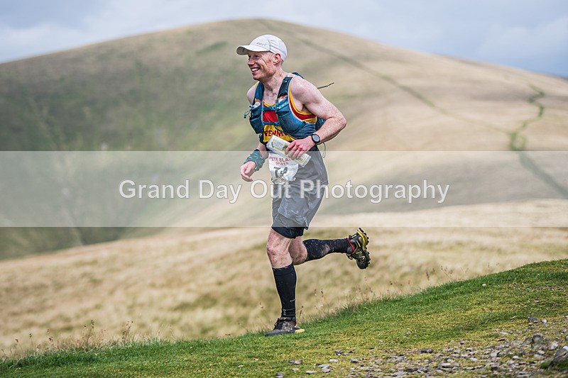 Sedbergh-566 - Sedbergh Hills Fell Race Sunday 18th August 2024