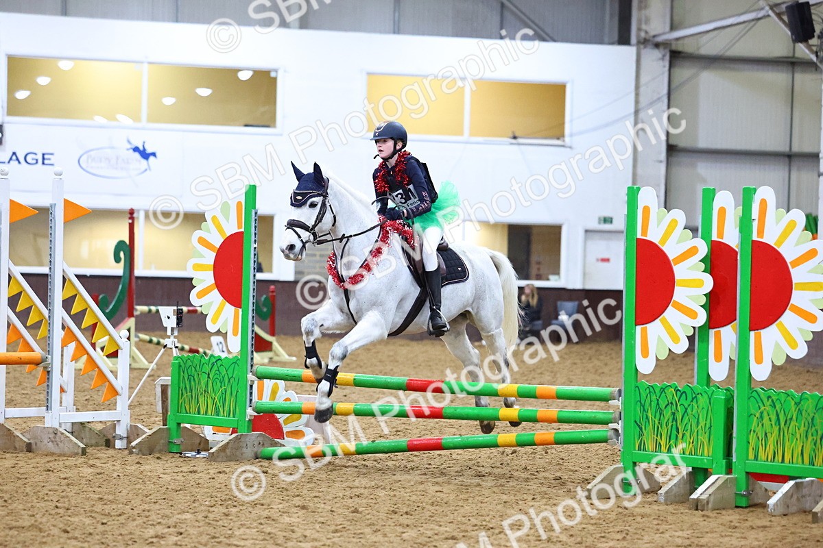 SBM_001880 - Class 4 - Festive Fences - 70cm