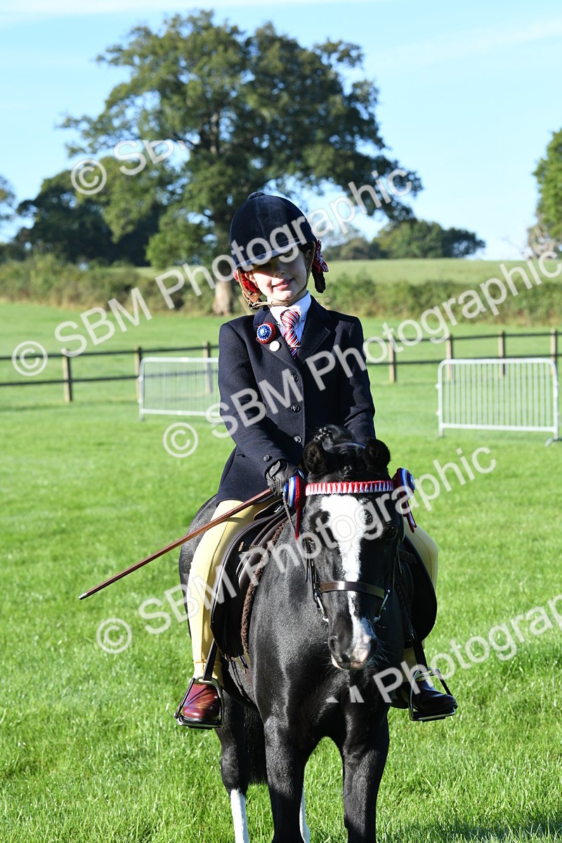 SBM_34036 - S16 - Condition & Turnout - Ridden