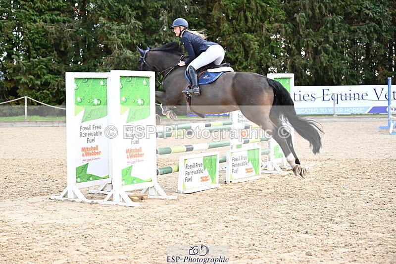 250323A-102350-04175 - Cls 28 95cm Nat Am Qualifier