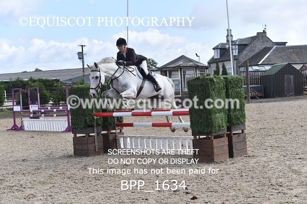 BPP_1634 - CLASS 4 SAT Senior Discovery/ 1m Open