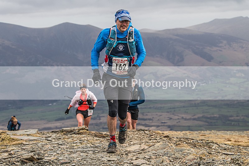 Coledale-856 - Coledale Horseshoe Fell Race Saturday 29th March 2025