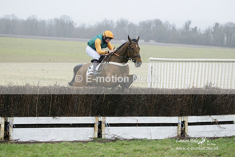 PtP 200222 620 - Countryside Alliance PtP Badbury Rings 20/02/22