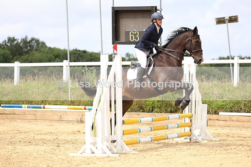 3E7A2943 - Class 5: 60cm Senior