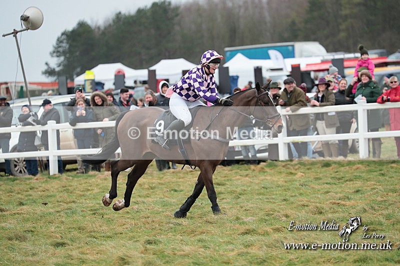 PtP 040224 230 - Combined Services Point-toPoint Larkhill 04/02/24
