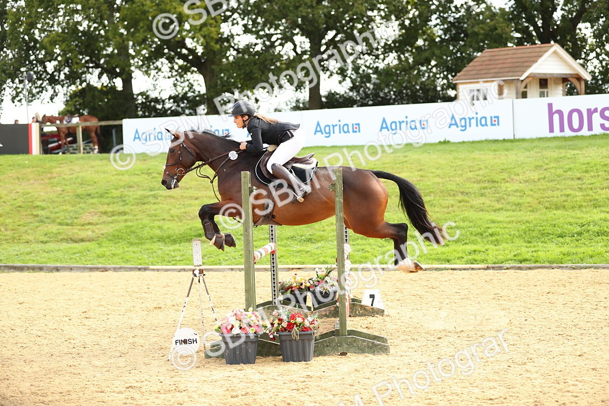 SBM_63121 - J42 - Grand Tour 1.00m Championship