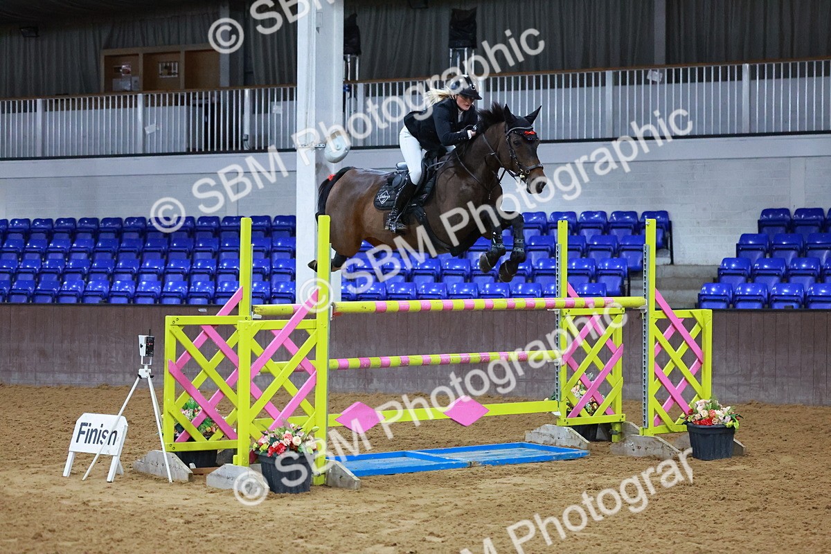 SBM_002572 - Class 7 - National 1.30 1.40m