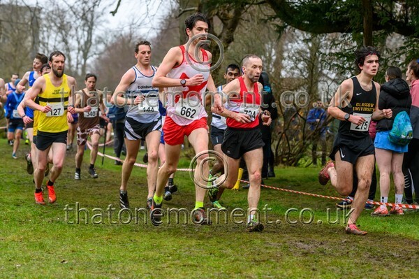 Falkirk26-915140 - Senior Men Set One