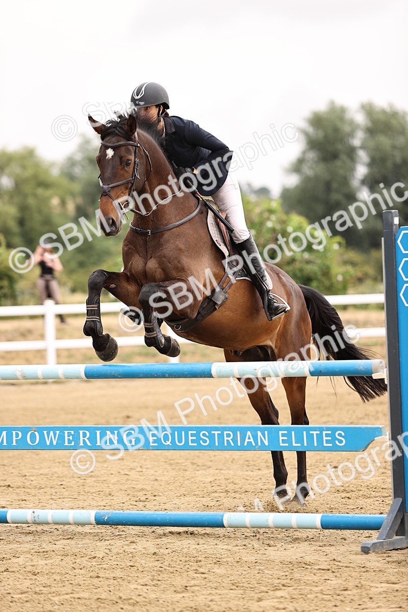 SBM_026310 - Class 12 - Amateur Championship Qualifier 1.05m