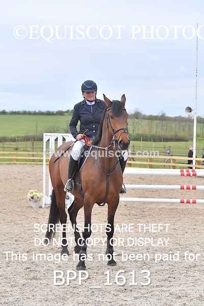 BPP_1613 - CLASS 16 SAT Senior Discovery/ 1m Open