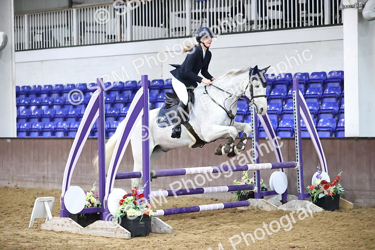 SBM_004580 - Class 15 - Clear Round 80cm