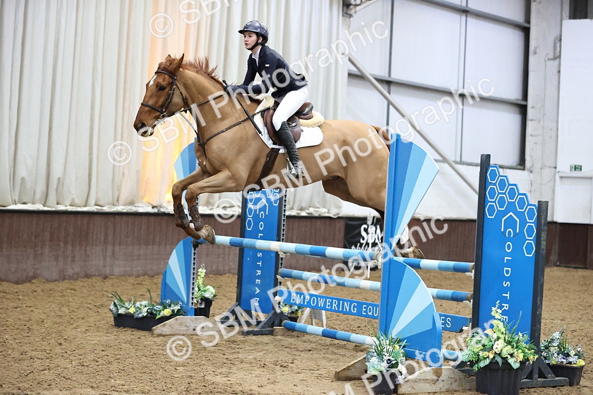 SBM_005437 - Class 17 - Senior Newcomers 1.10m