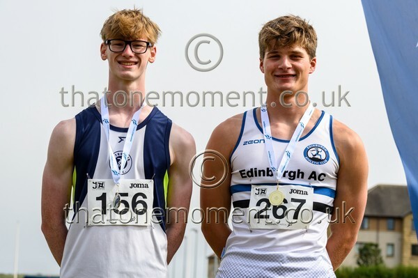 Age25SUN-919864 - Medals