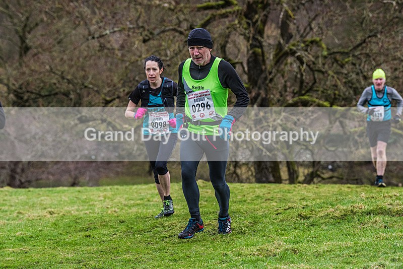Giggleswick-546 - Kendal Winter League Races Giggleswick Sunday 14th January 2024