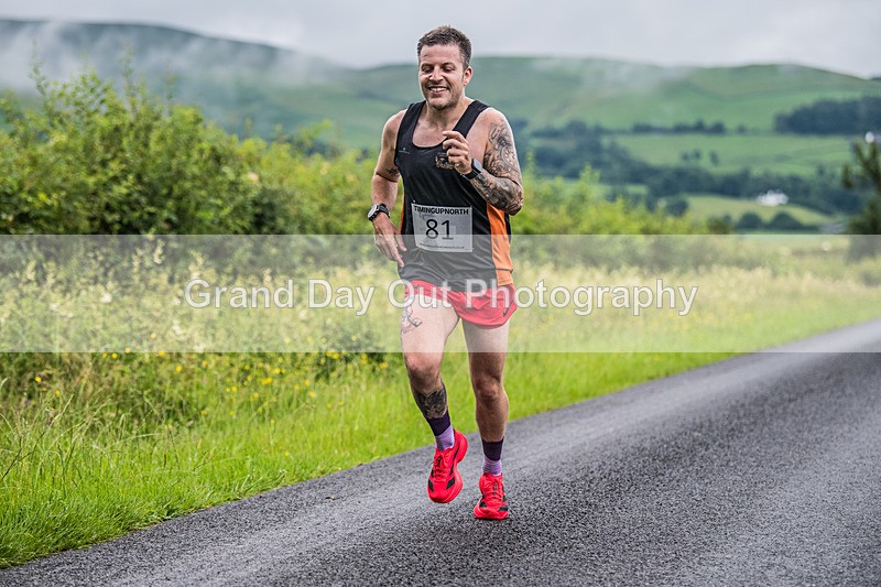 Lambfoot-195 - Lambfoot Loop Road Race Tuesday 1st July 2025