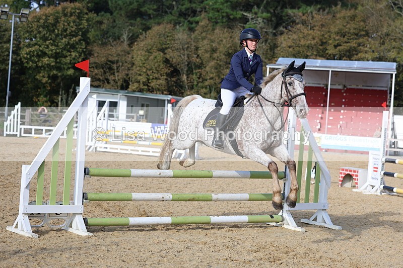 3E7A8535 - Class 5: 80cm open