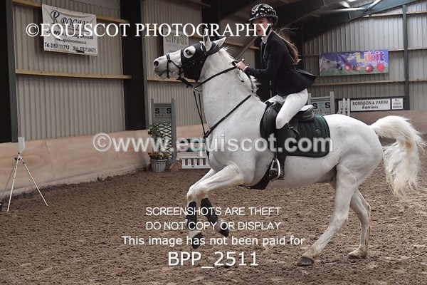 BPP_2511 - CLASS 16 Pony BritiNovice / 0.80m Open