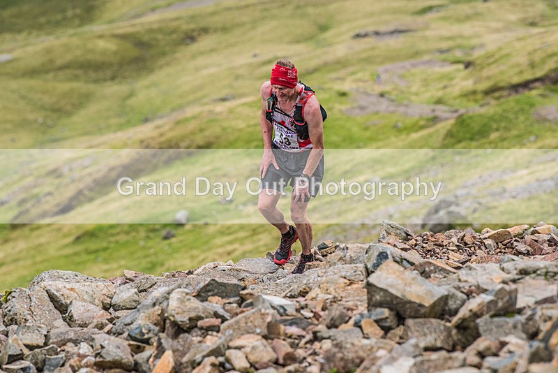 Borrowdale-718 - Borrowdale Fell Race Saturday 5th August 2023
