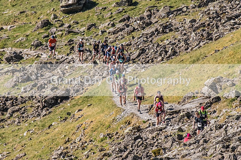 Old County Tops-180 - The Old County Tops Fell Race Saturday 17th May 2025