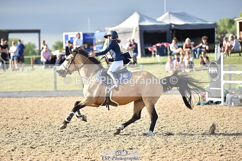 250628-182424-07611 - Cls 14 Pony National 1.15m Members Cup