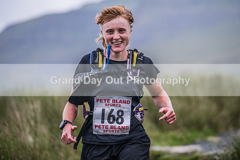 Ingleborough-921 - Ingleborough Mountain Race Saturday 19th July 2025