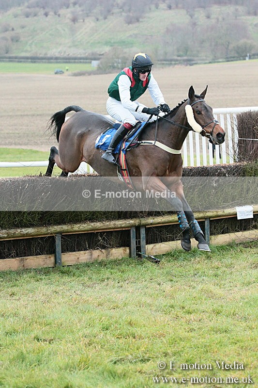 PtP 251118-211 - Vine & Craven Point-to Point Barbury Racecourse 25/11/18