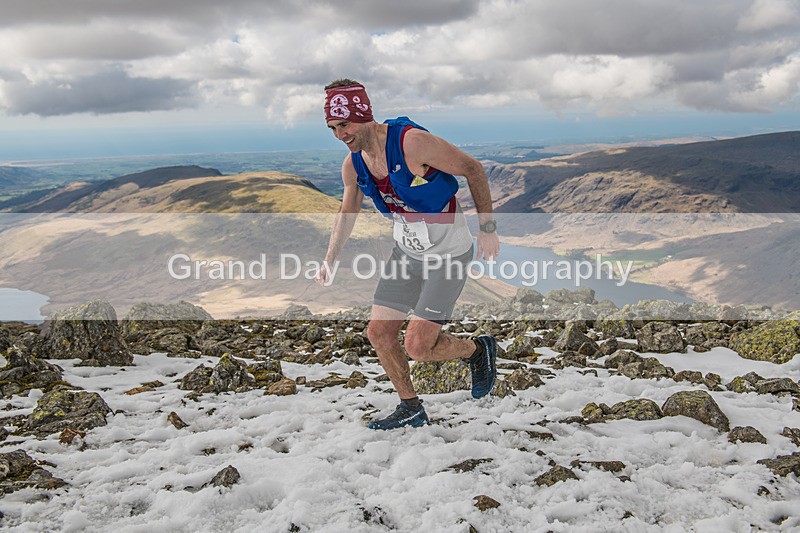 Eskdale Elevation-317 - Eskdale Elevation Fell Race Saturday 15th April 2023