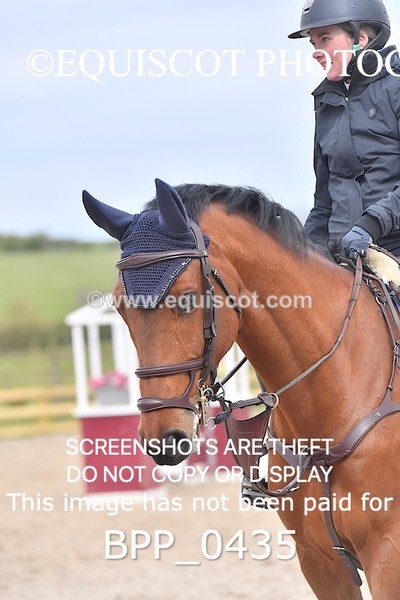 BPP_0435 - CLASS 3 FRI Senior Discovery/ 1m Open