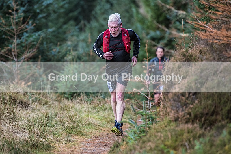 Glentress-1428 - High Terrain Events Glentress 21 & 10K Trail Races Saturday 15th November 2025
