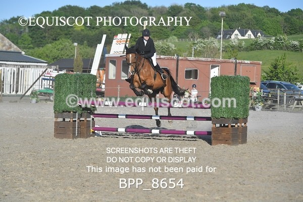 BPP_8654 - CLASS 4 0.95m Amateur Championship Qualifier