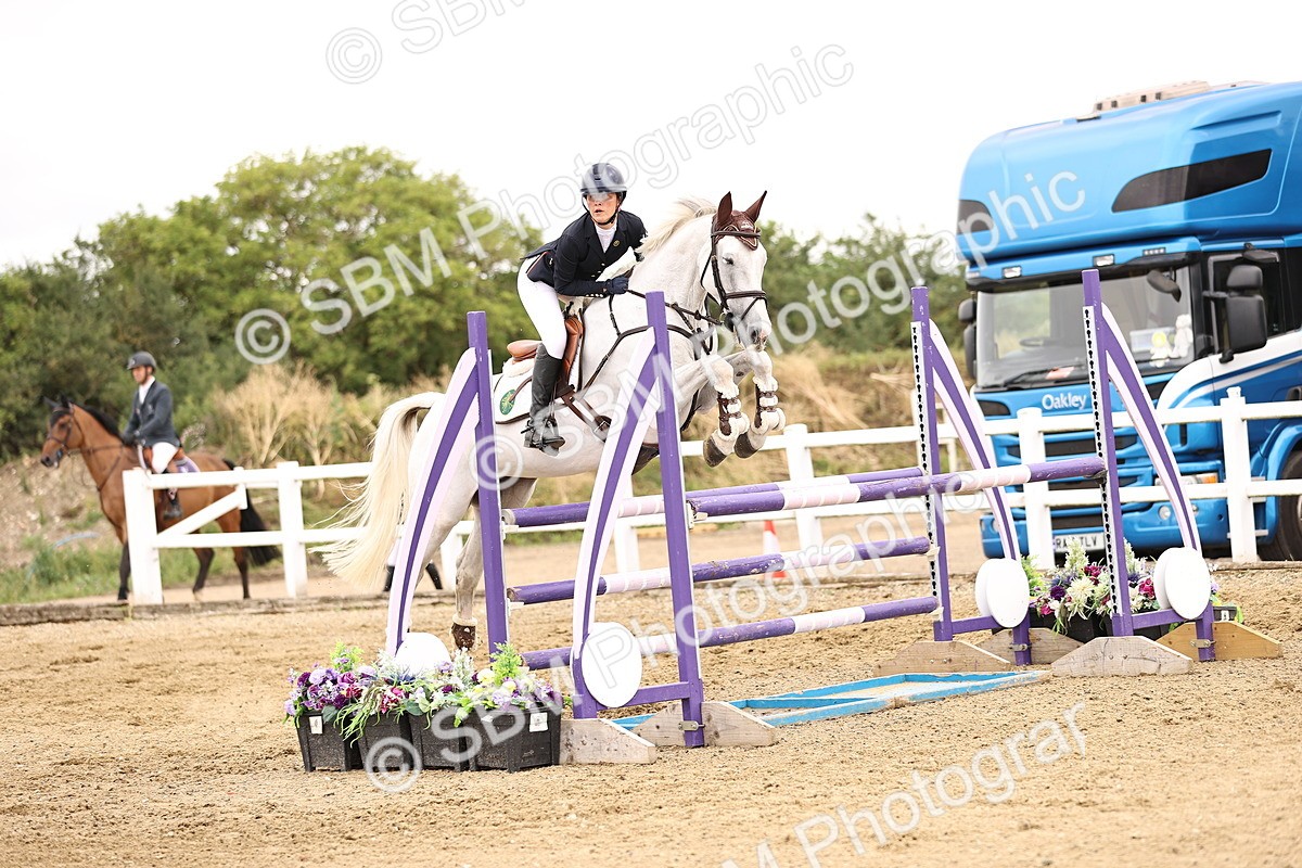 SBM_003326 - Class 21 - Senior Newcomers - 1.10m