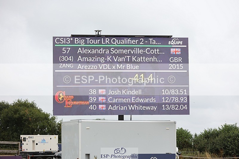 250719-181902-17877 - Cls 7, 3 Star Big Tour Break to End