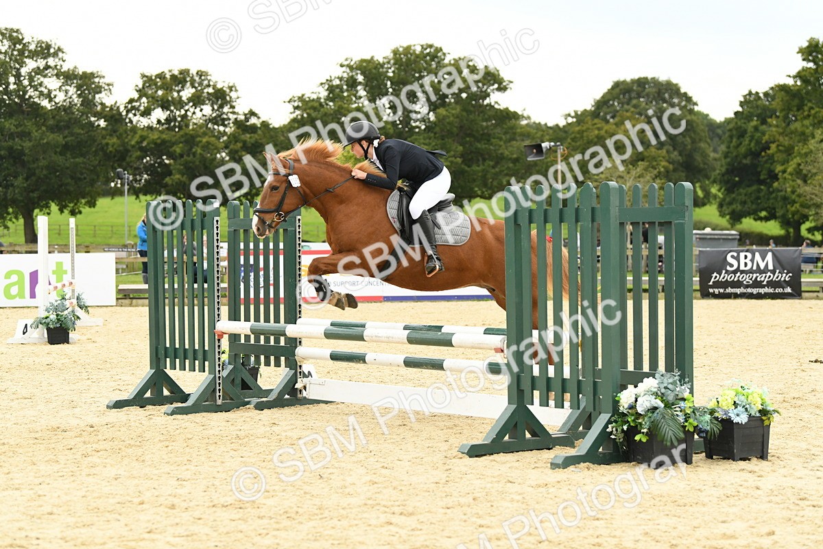 SBM_73272 - J16 - Junior Pony 75cm Championship