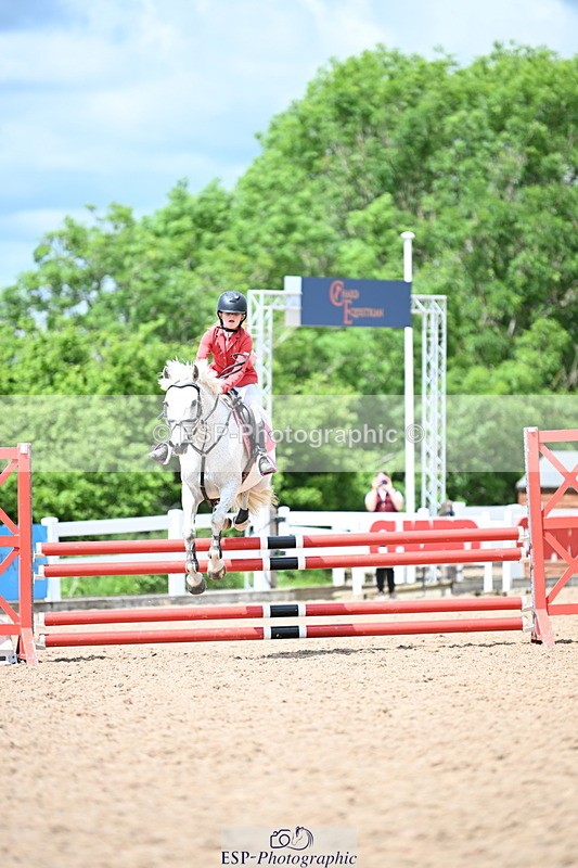 240608A-134043-01198 - Cls 10 Pony Discovery and 90cm Open