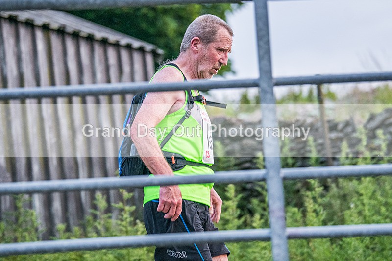 Tebay-714 - Tebay Fell Race Wednesday 26th June 2024
