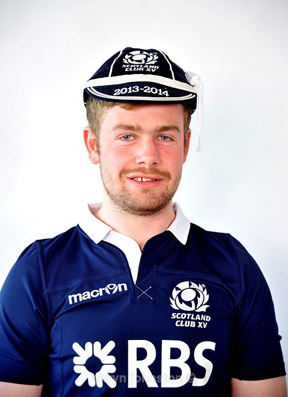 EWAN SCOTT 02 - Sport