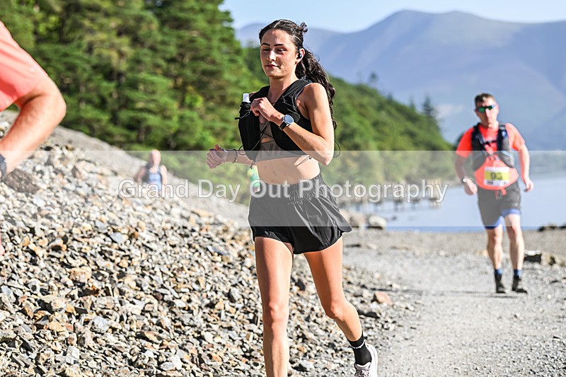 Borrowdale-327 - Fellside Events Borrowdale Trail Half Marathon Sunday 23rd August 2026