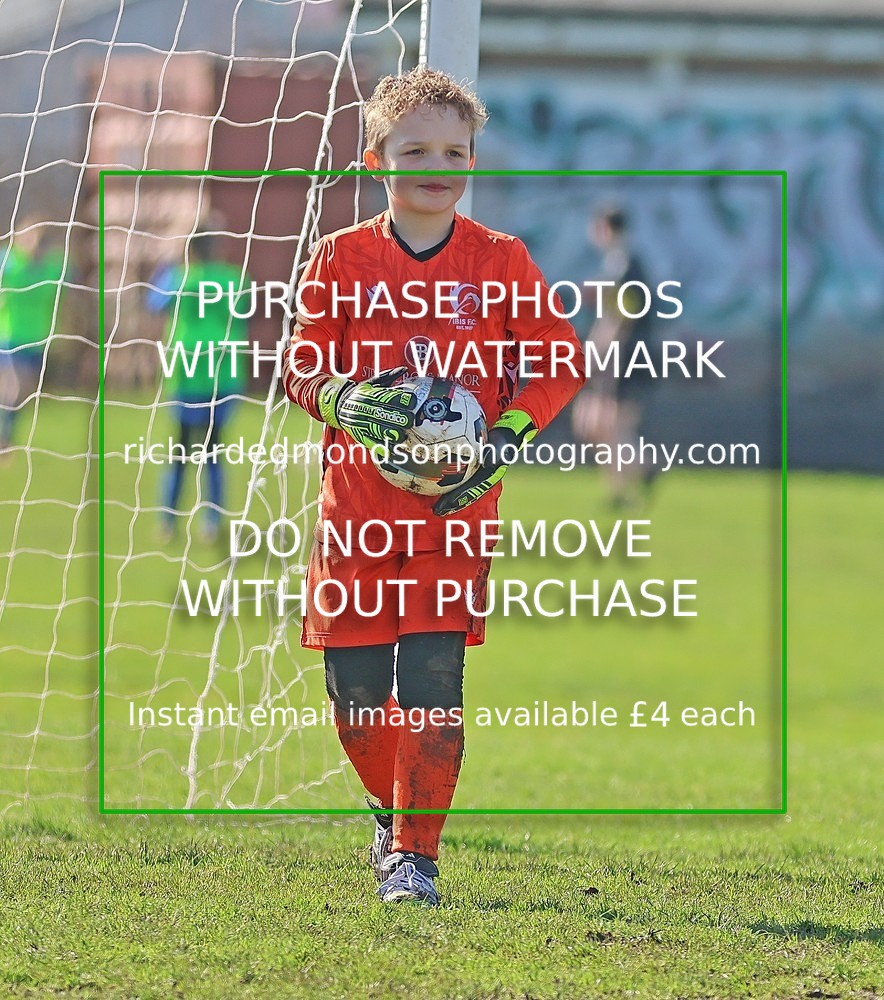 533A7785 - Ibis Under 8's (14/3/26)