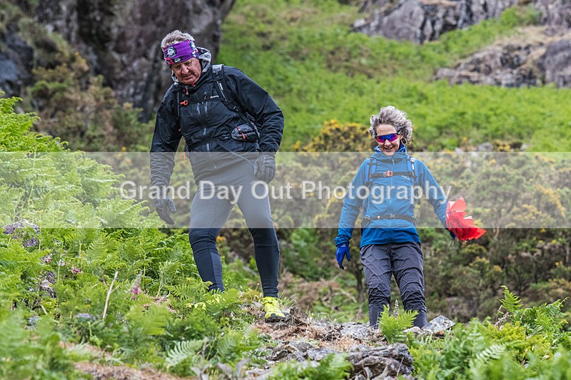 Coniston Seniors-383 - Coniston Gullies Senior Fell Race Sunday 25th May 2025