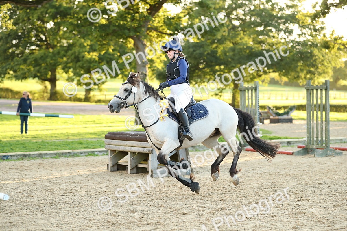 SBM_30926 - E11 - Eventers Challenge 80cm Championship
