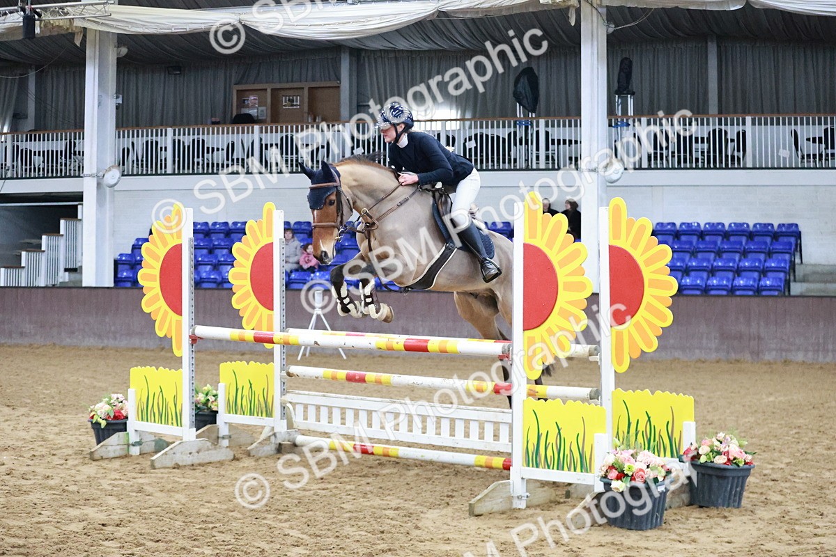 SBM_001065 - Class 4 - Senior Newcomers - 1.10m