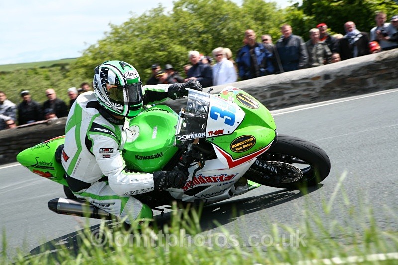  - Supersport Race 1